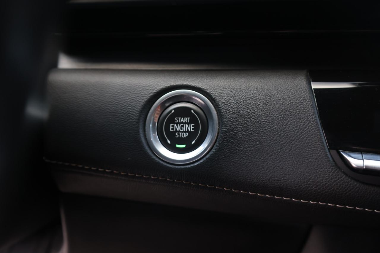 Cadillac Escalade ESV Premium Luxury 4WD 2023