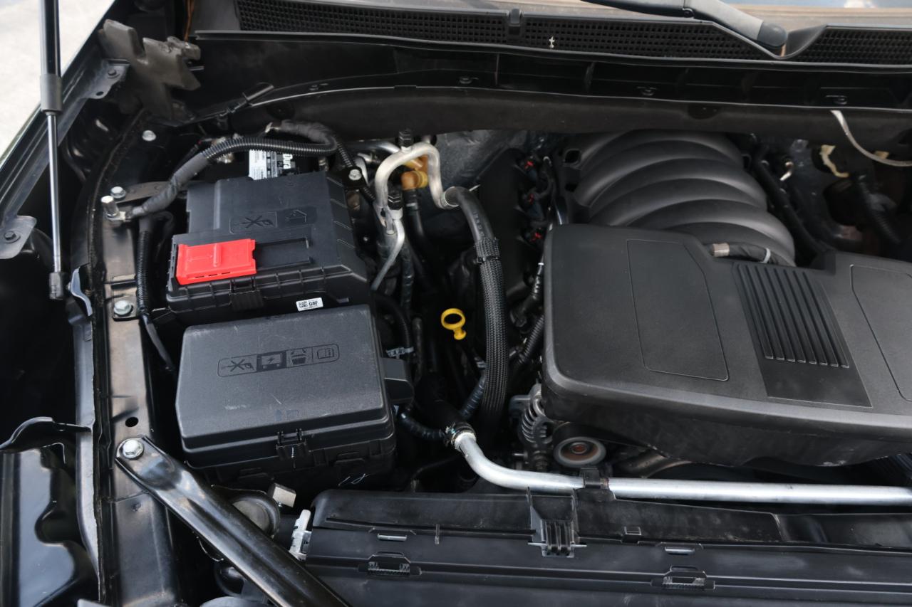 Cadillac Escalade ESV Premium Luxury 4WD 2023
