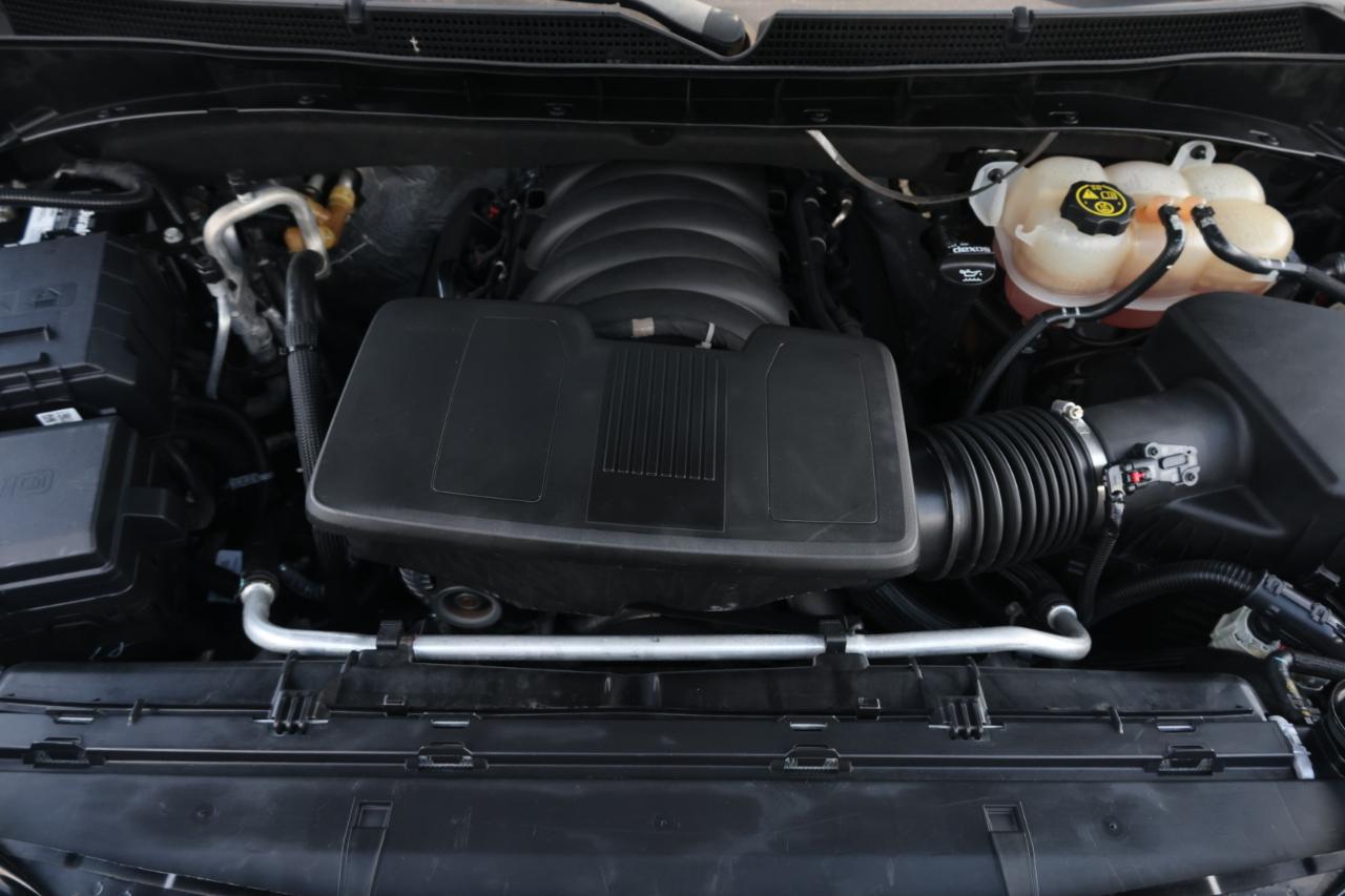 Cadillac Escalade ESV Premium Luxury 4WD 2023