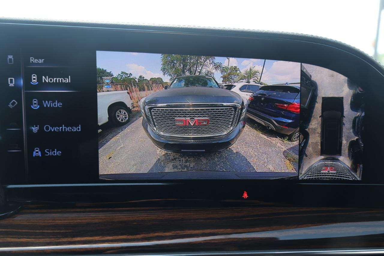 Cadillac Escalade ESV Premium Luxury 4WD 2023