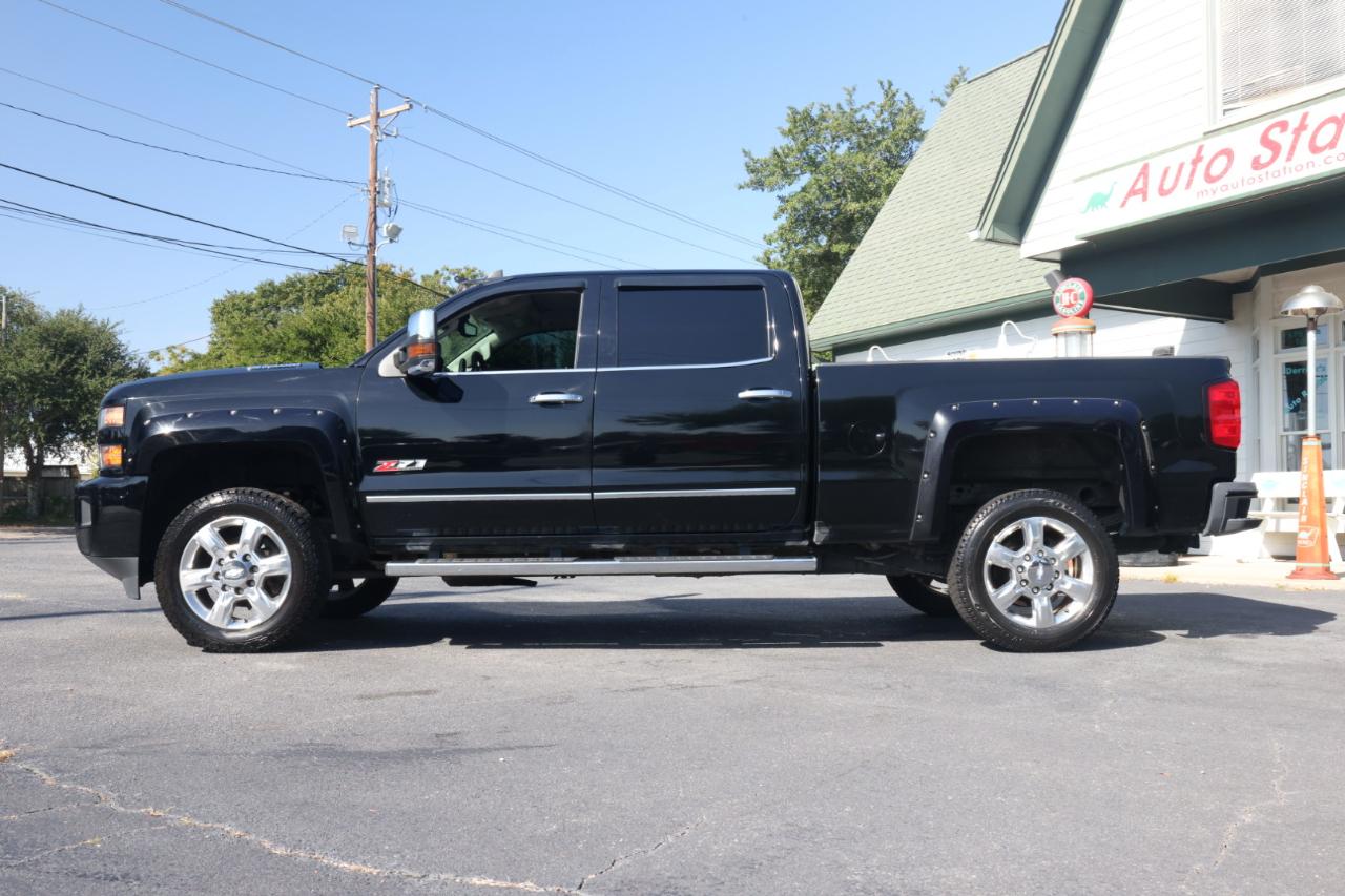 Chevrolet 2500  2019