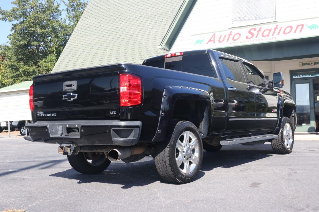 Chevrolet 2500  2019