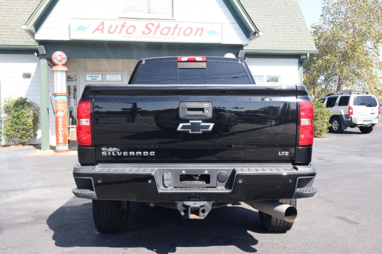Chevrolet 2500  2019