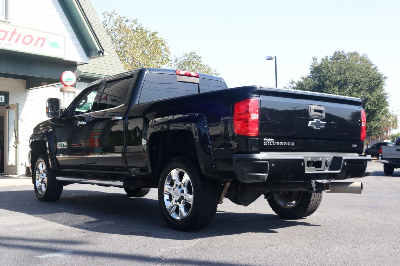 Chevrolet 2500  2019