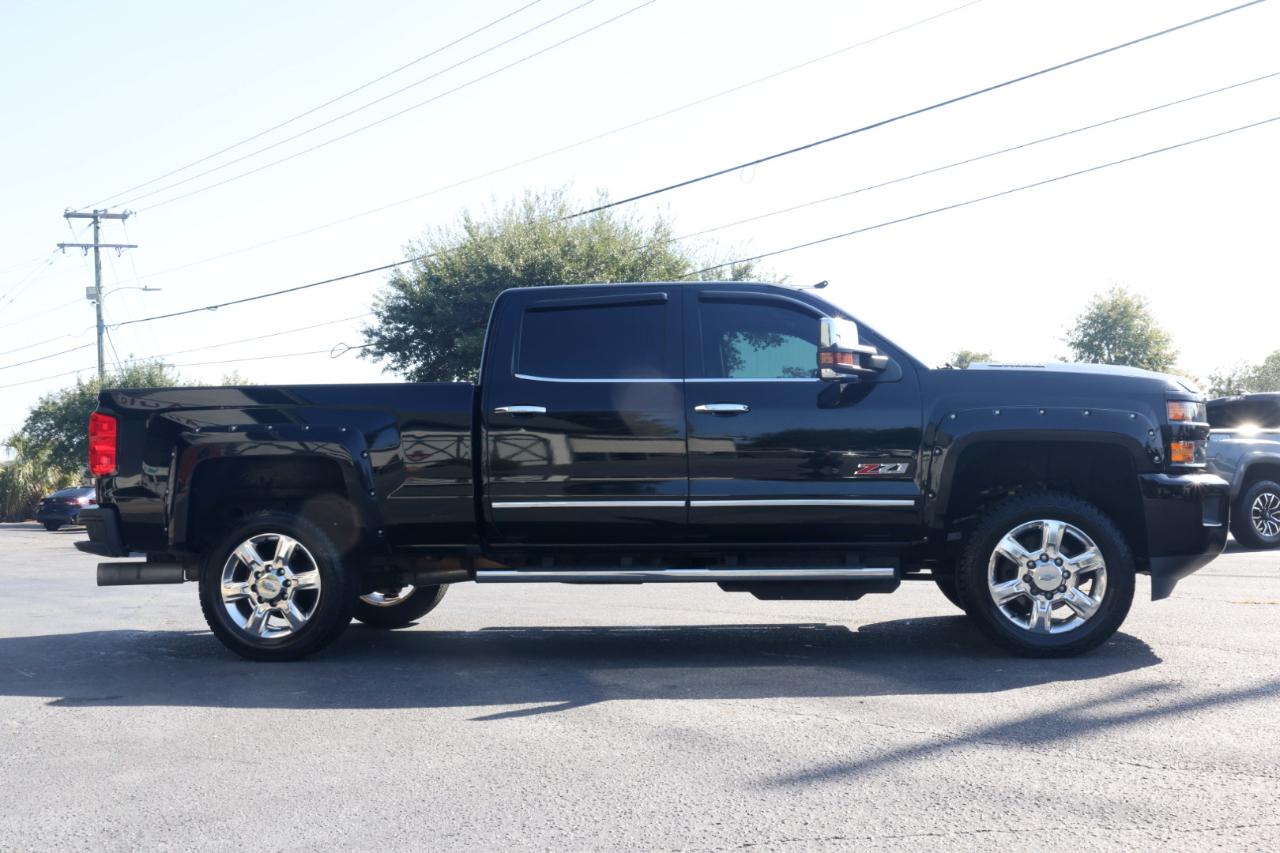 Chevrolet 2500  2019