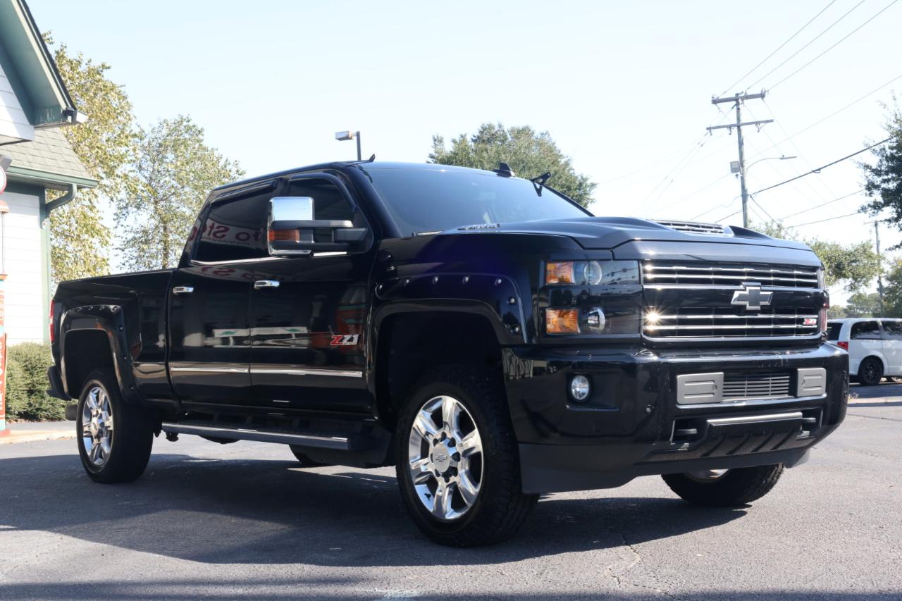 Chevrolet 2500  2019