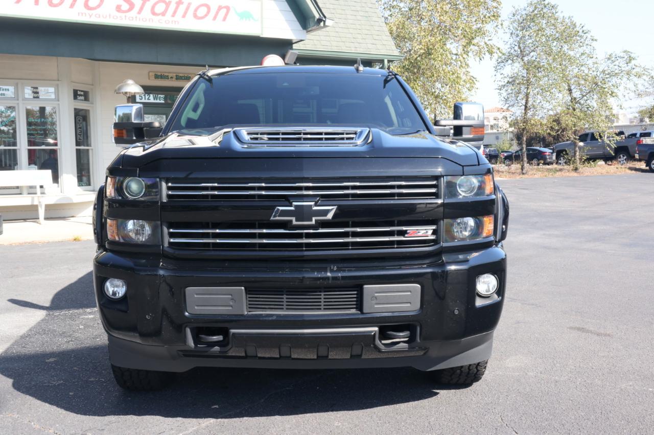 Chevrolet 2500  2019