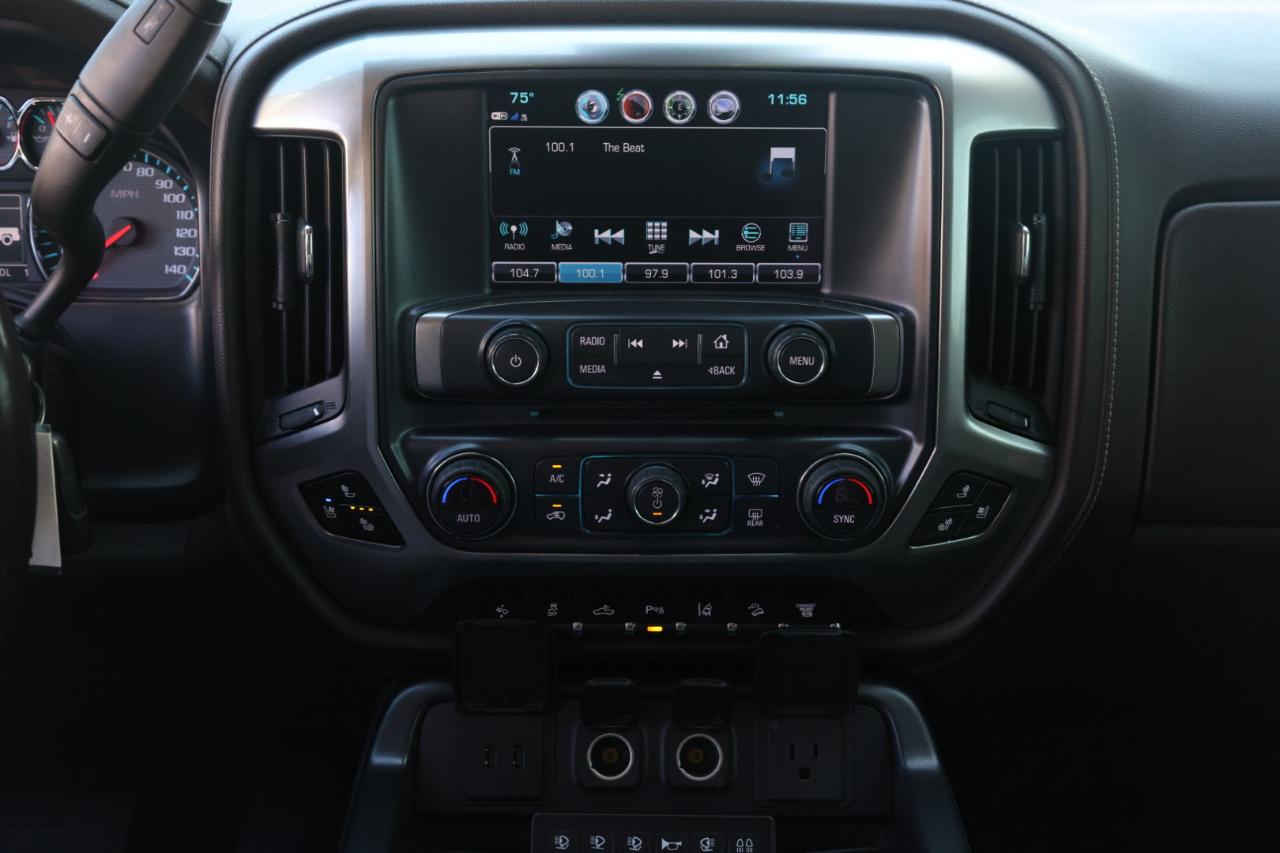 Chevrolet 2500  2019