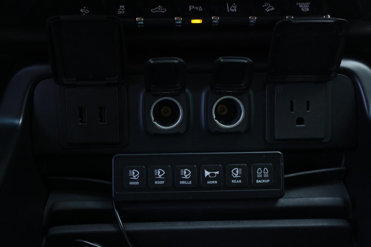 Chevrolet 2500  2019