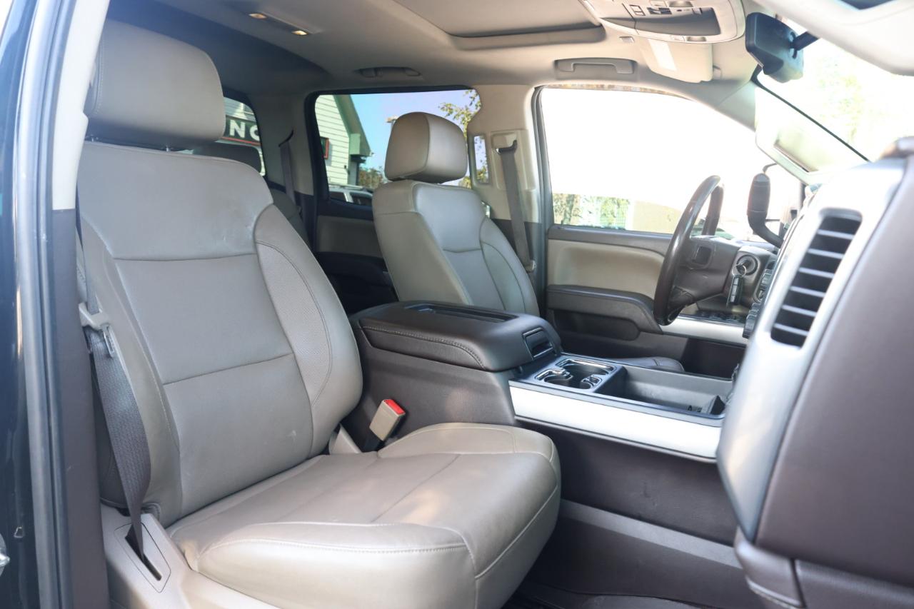 Chevrolet 2500  2019
