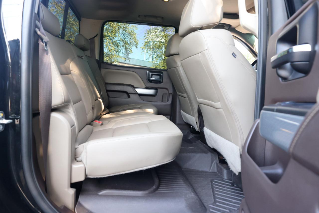 Chevrolet 2500  2019