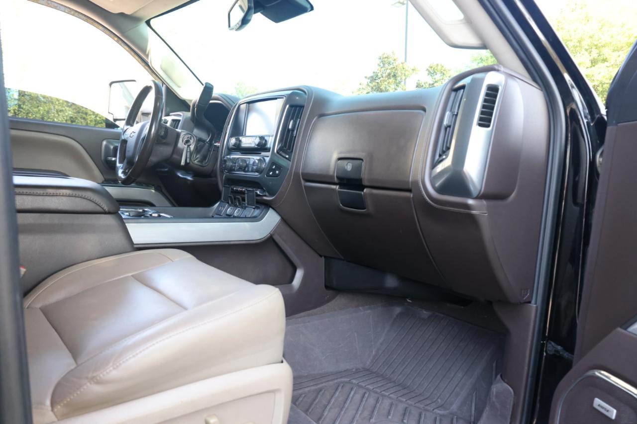 Chevrolet 2500  2019