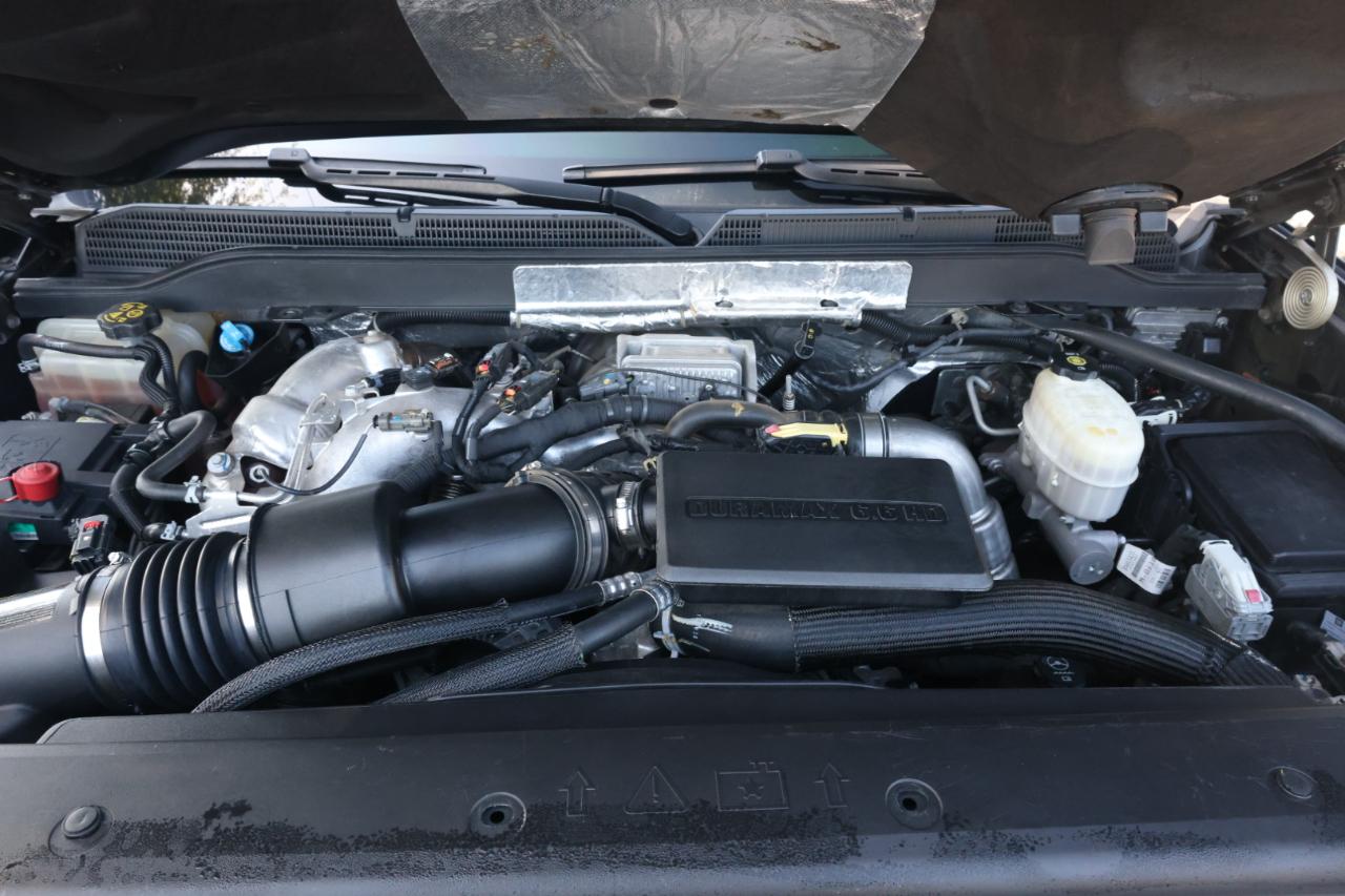 Chevrolet 2500  2019