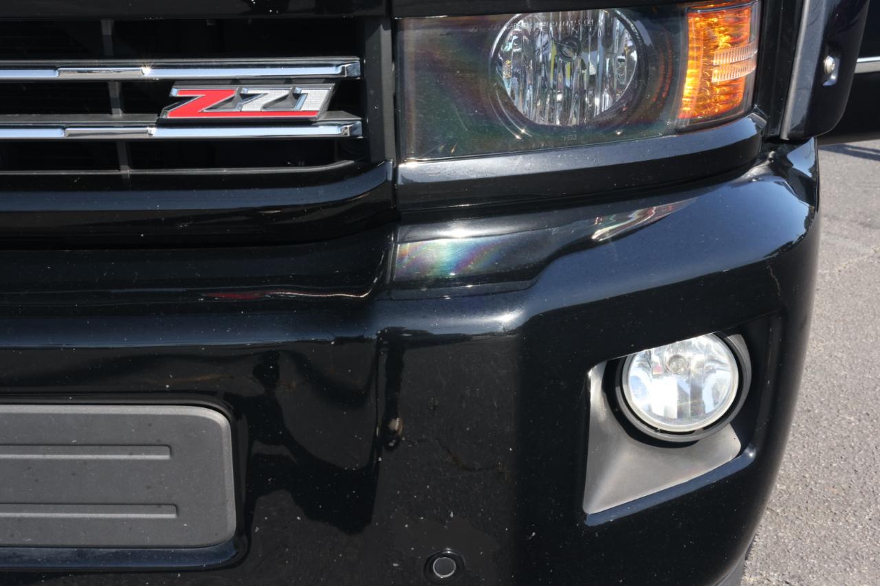 Chevrolet 2500  2019