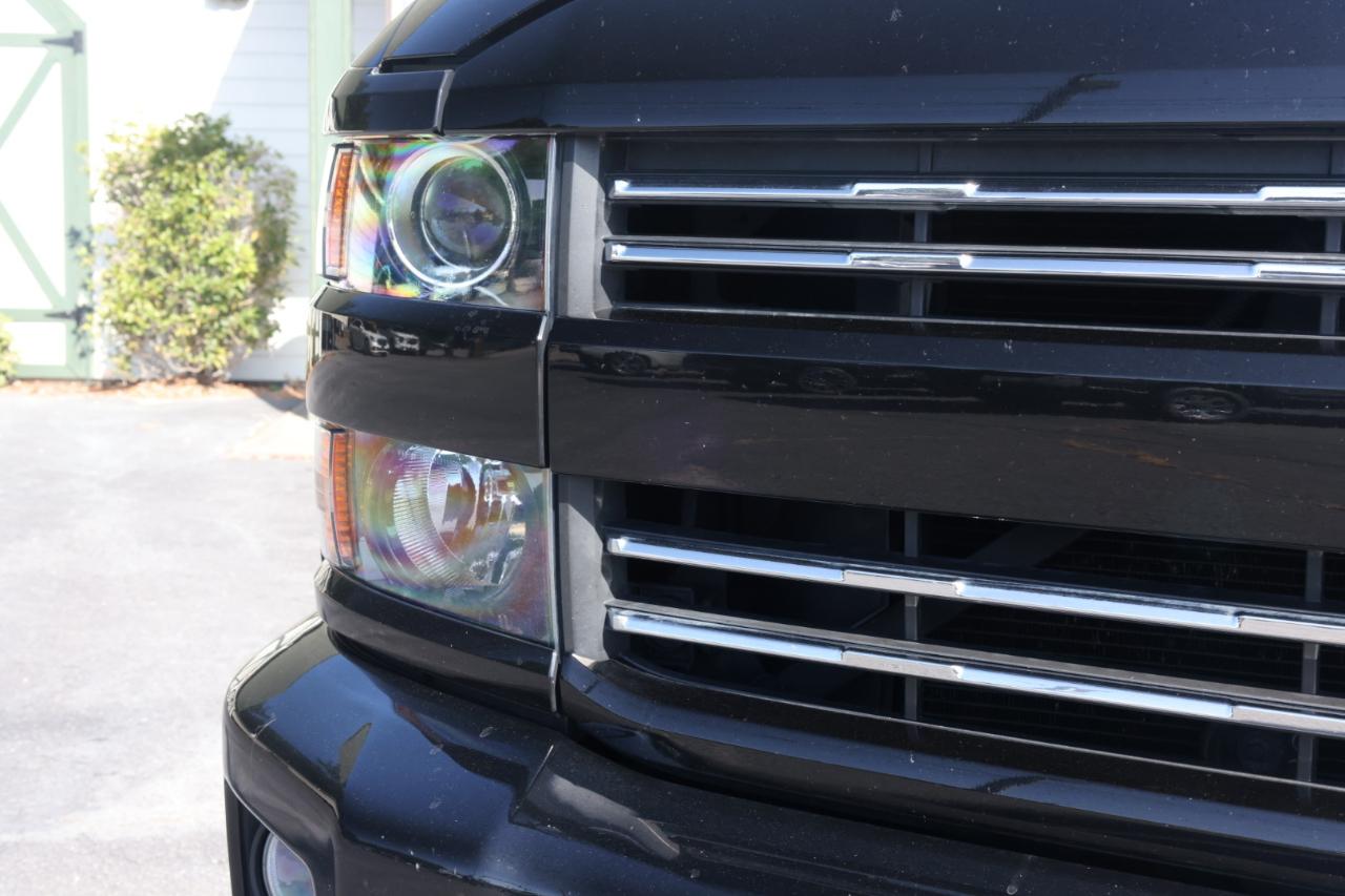 Chevrolet 2500  2019