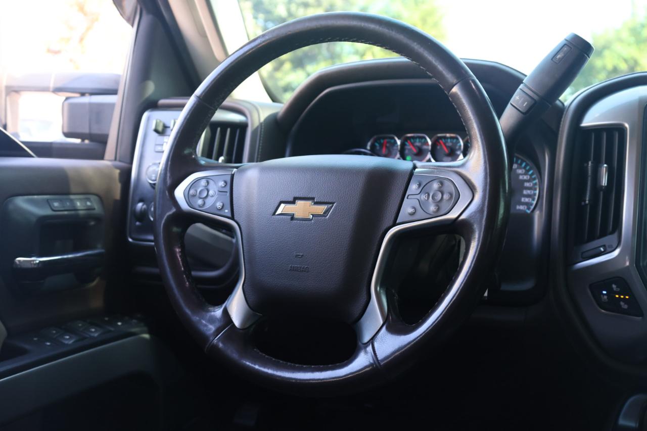 Chevrolet 2500  2019