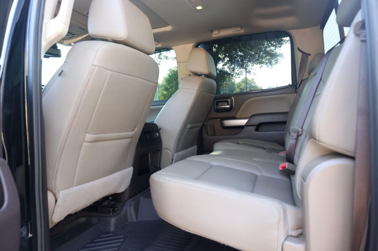 Chevrolet 2500  2019