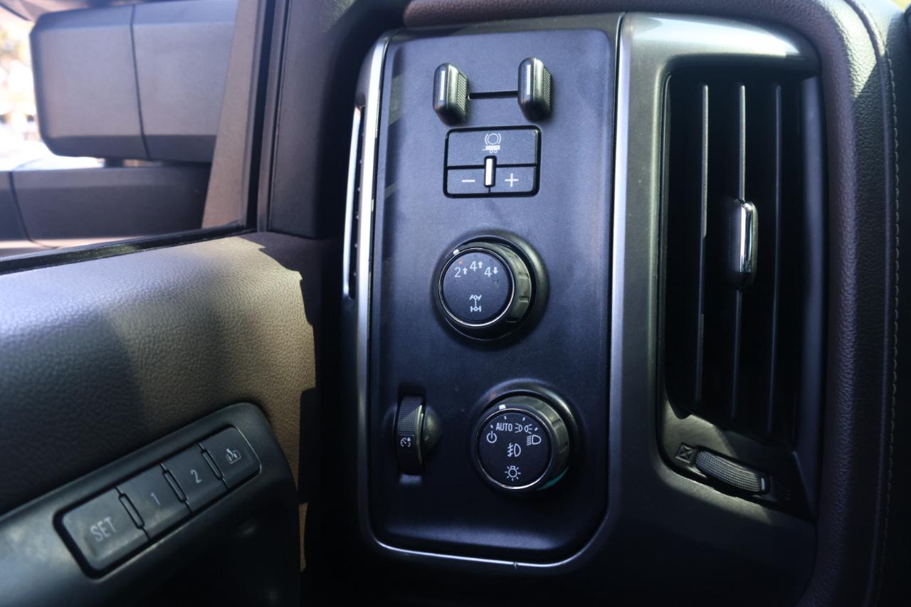 Chevrolet 2500  2019