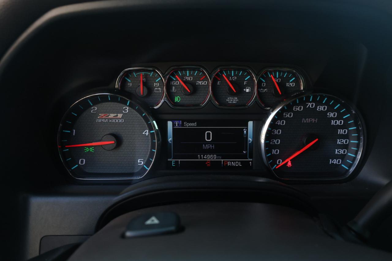 Chevrolet 2500  2019