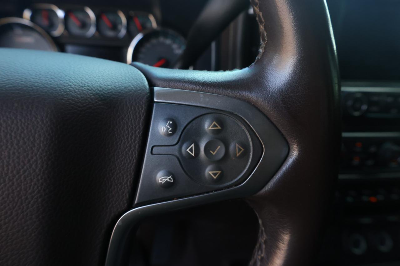 Chevrolet 2500  2019