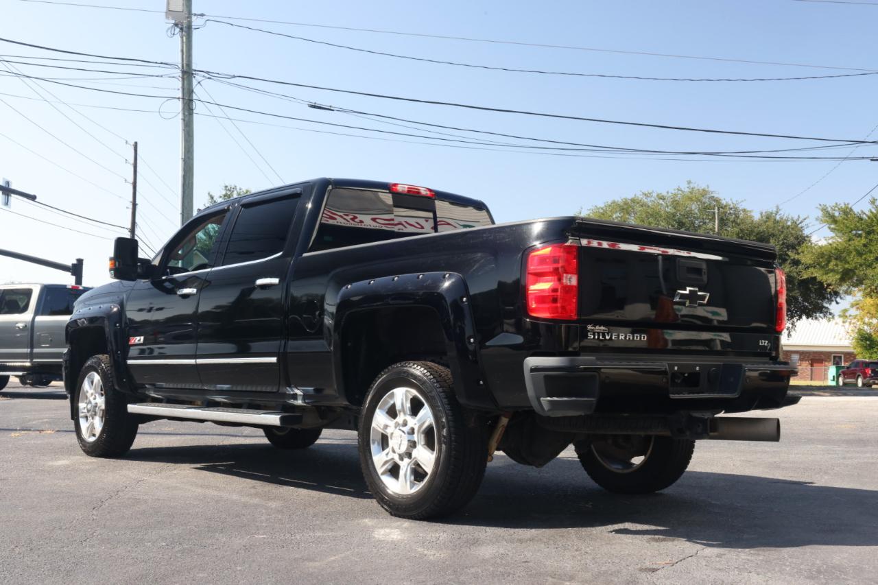 Chevrolet 2500  2019