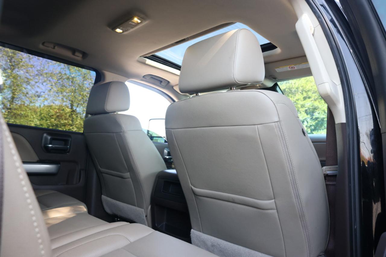 Chevrolet 2500  2019
