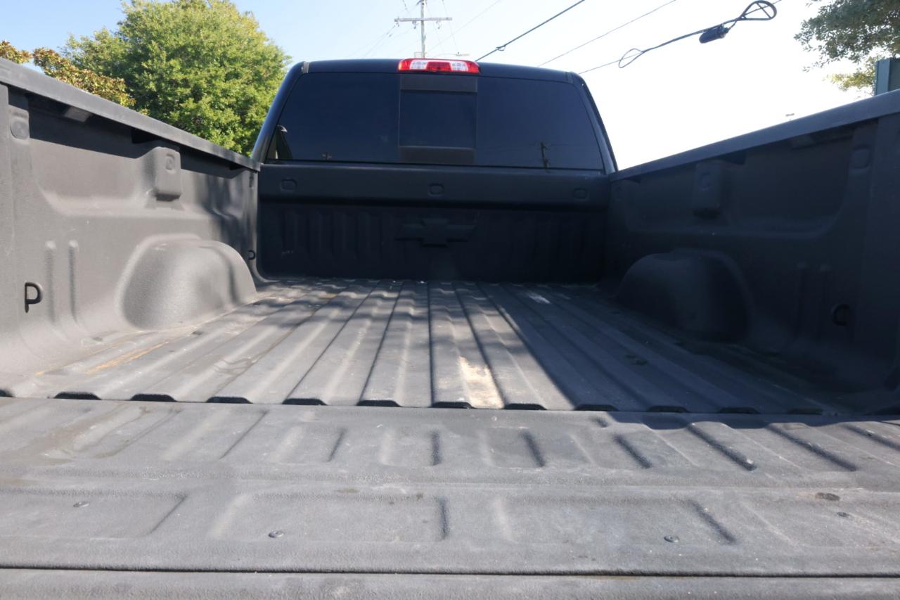 Chevrolet 2500  2019