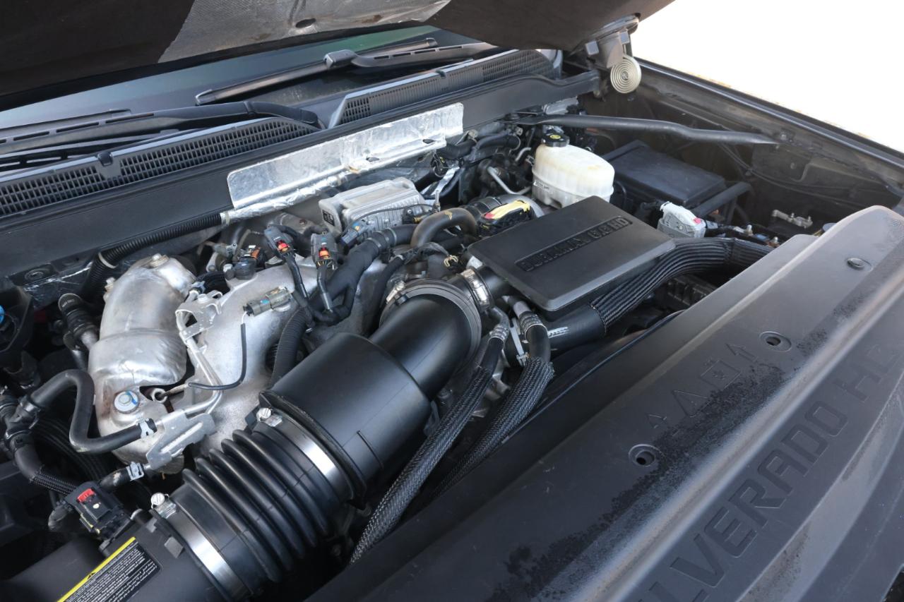 Chevrolet 2500  2019