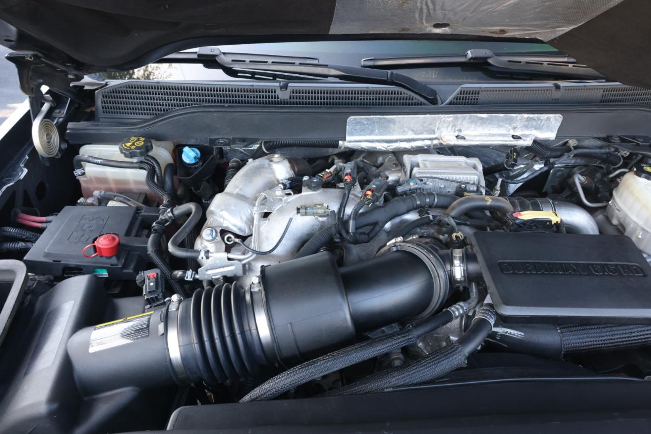 Chevrolet 2500  2019