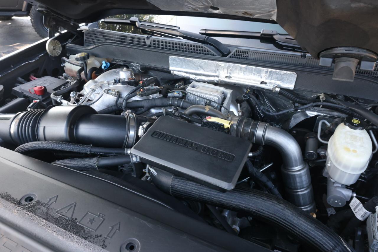 Chevrolet 2500  2019