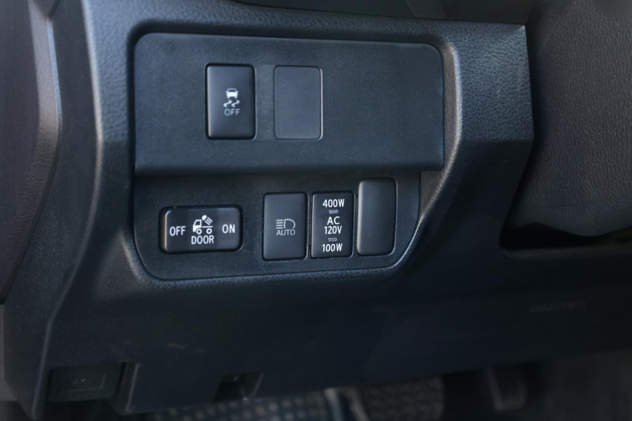 Toyota Tacoma TRD Off Road Double Cab 6' Bed V6 4x4 AT (Natl) 2020