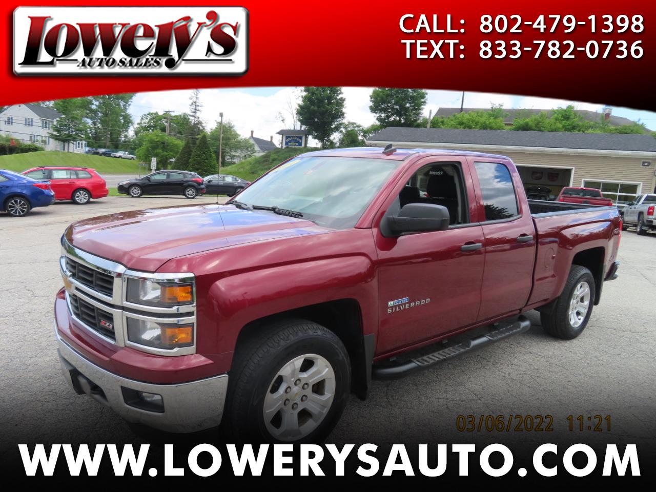 Used Cars for Sale Barre VT 05641 Lowery's Auto Sales