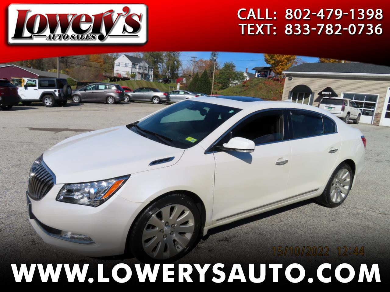 Used Cars for Sale Barre VT 05641 Lowery's Auto Sales