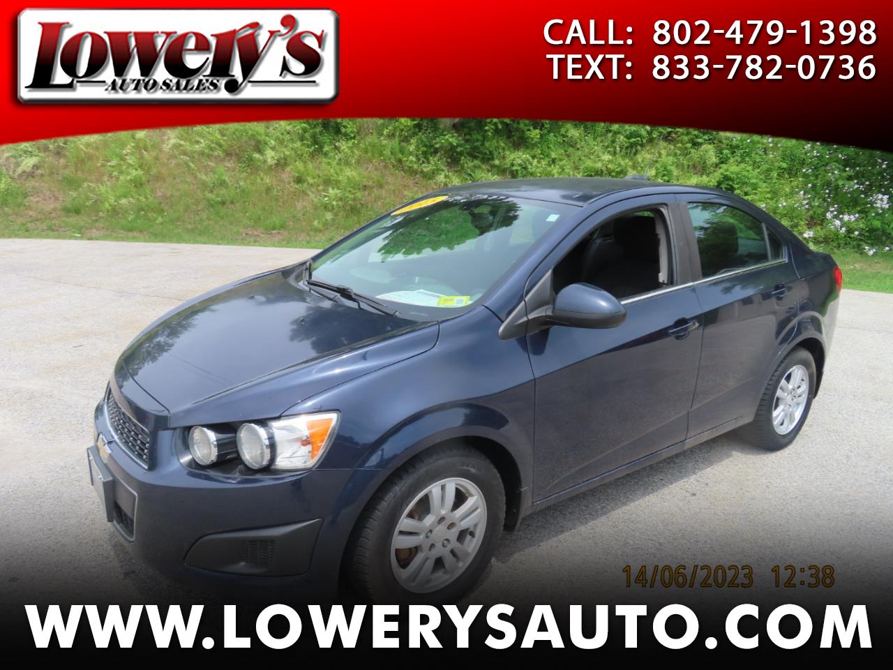 Used Cars for Sale Barre VT 05641 Lowery's Auto Sales