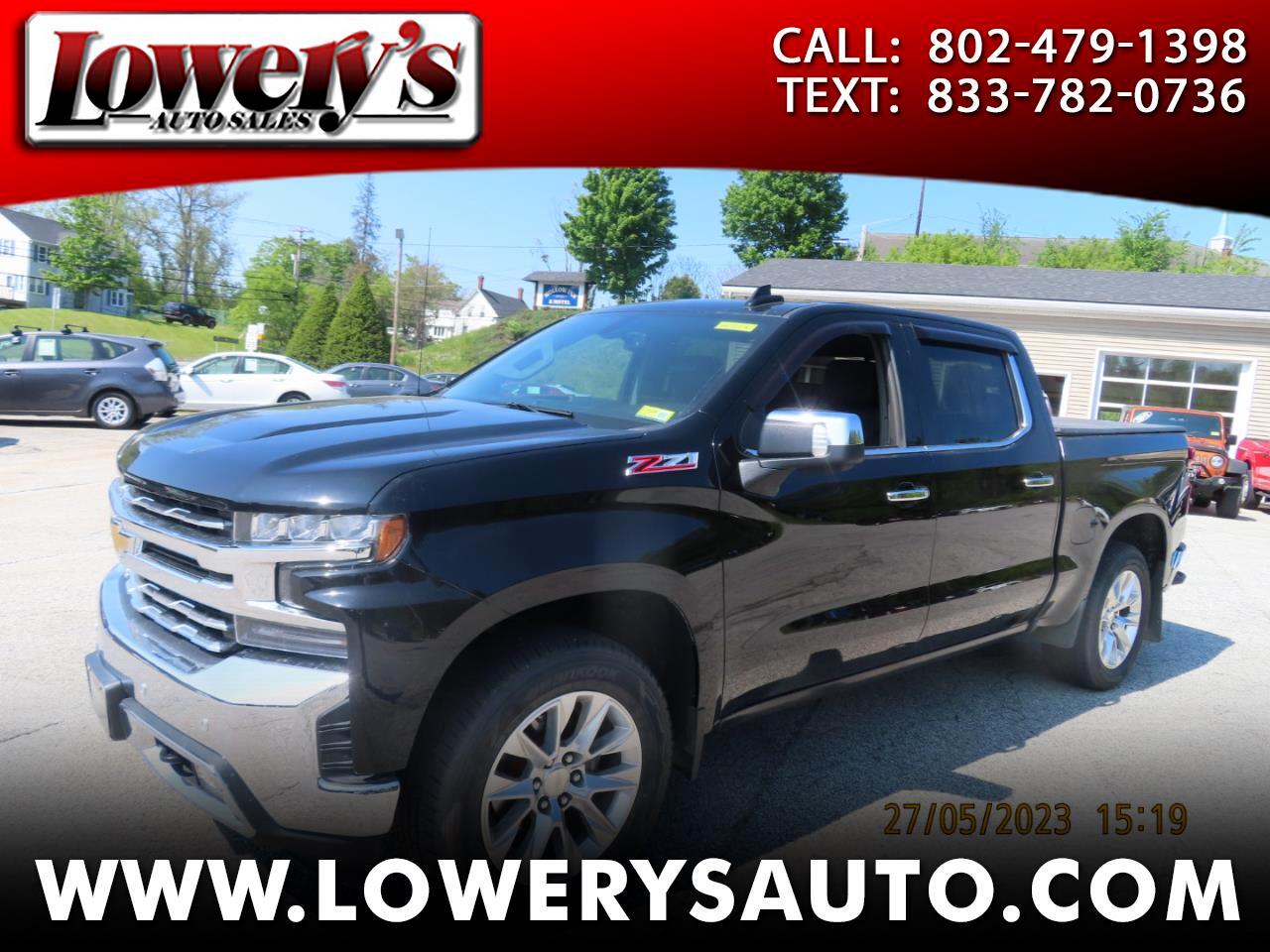 Used Cars for Sale Barre VT 05641 Lowery's Auto Sales