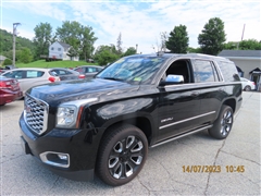 2019 GMC Yukon 