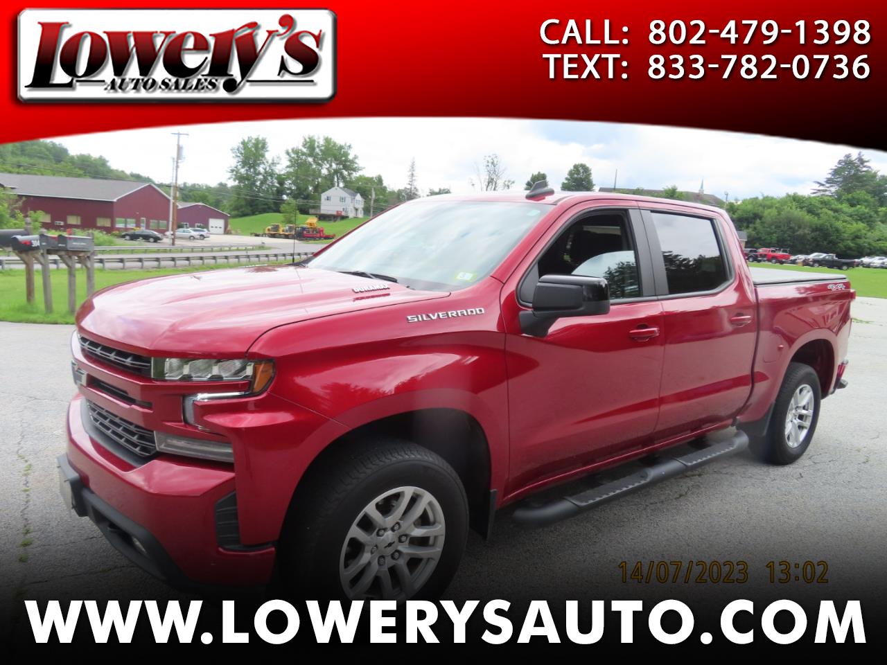 Used Cars for Sale Barre VT 05641 Lowery's Auto Sales