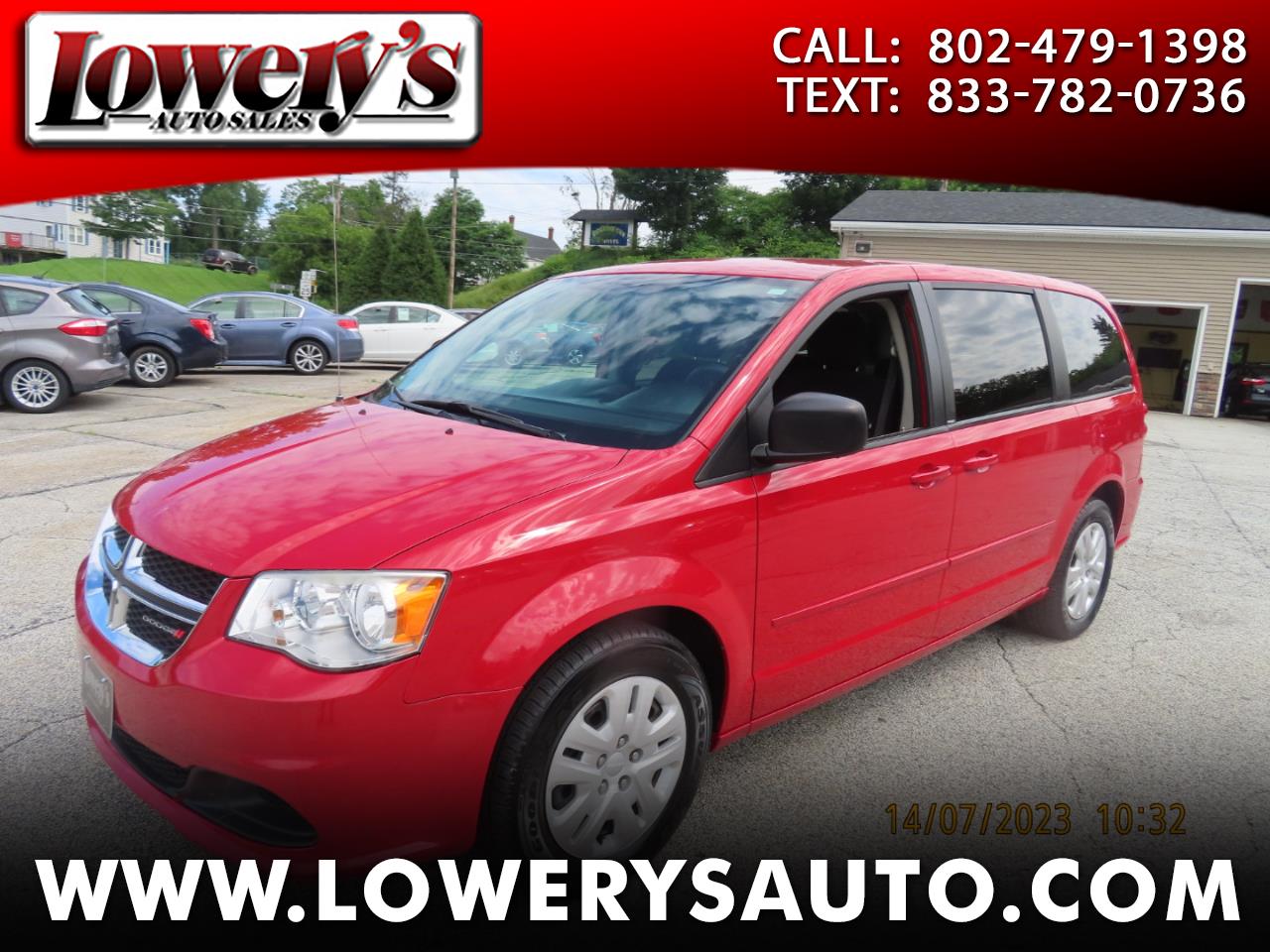 Used Cars for Sale Barre VT 05641 Lowery's Auto Sales