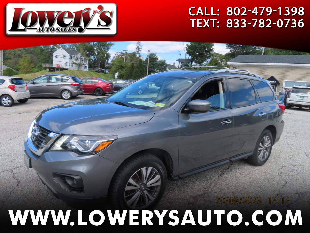 Used Cars for Sale Barre VT 05641 Lowery's Auto Sales