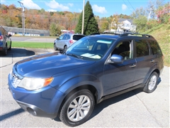 2012 Subaru Forester 