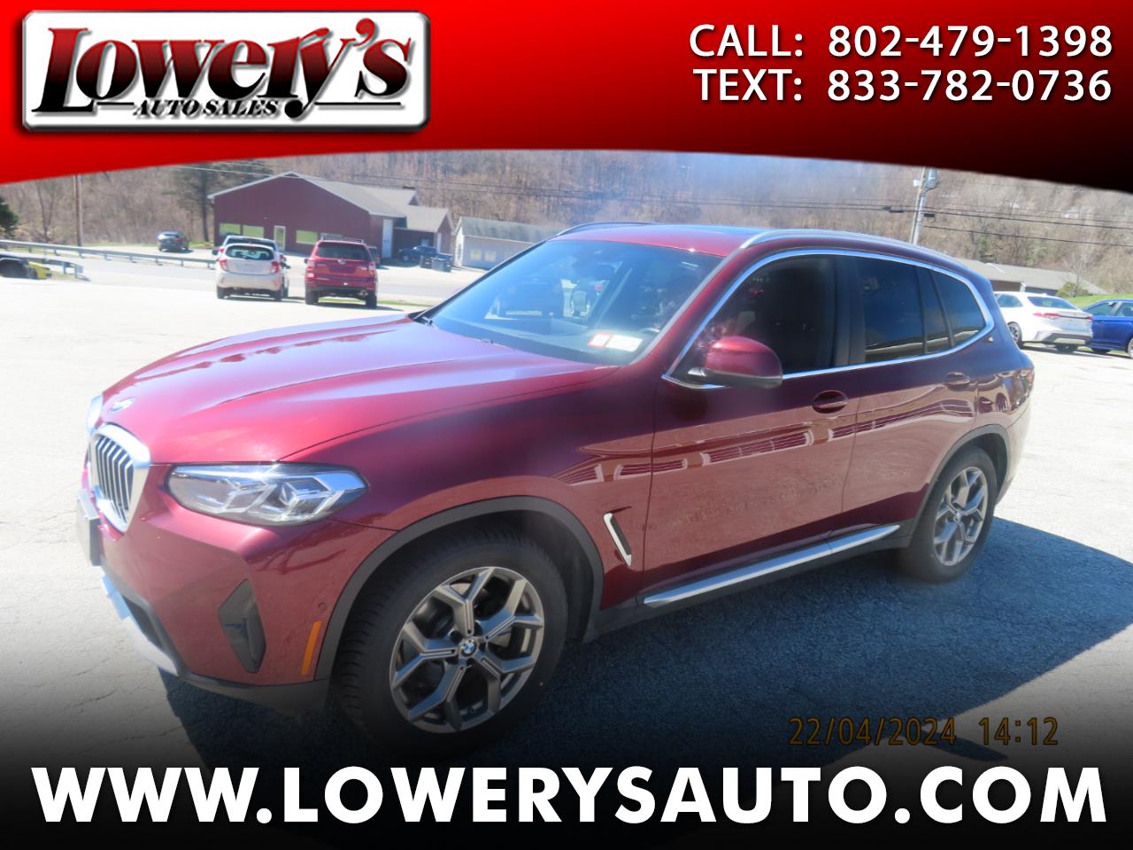 Used Cars for Sale Barre VT 05641 Lowery's Auto Sales