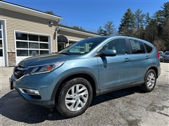 2016 Honda CR-V  2016 Honda CR-V