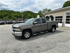 2017 Chevrolet Silverado 1500  2017 Chevrolet Silverado 1500