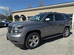 2019 Chevrolet Tahoe 
