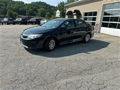 2014 Toyota Camry  2014 Toyota Camry