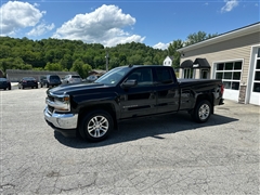 2019 Chevrolet Silverado 1500 LD 