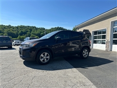 2021 Chevrolet Trax 