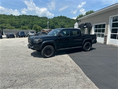 2019 Toyota Tacoma 4WD 