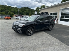 2019 Subaru Forester  2019 Subaru Forester