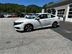 2020 Honda Civic Sedan  2020 Honda Civic Sedan